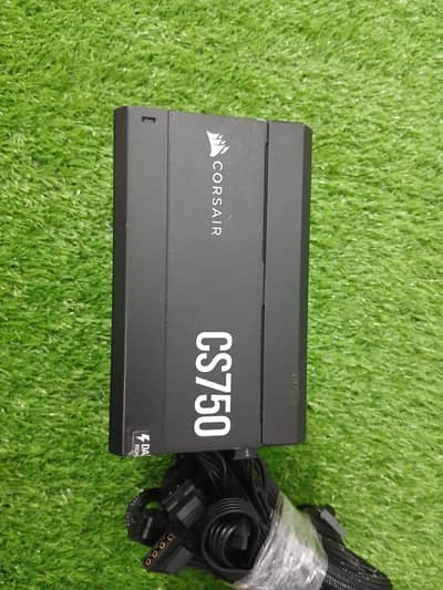 Corsair 450 Watt PSU to 1500 Watt Power Supply 80+ Gold Avail in Qty