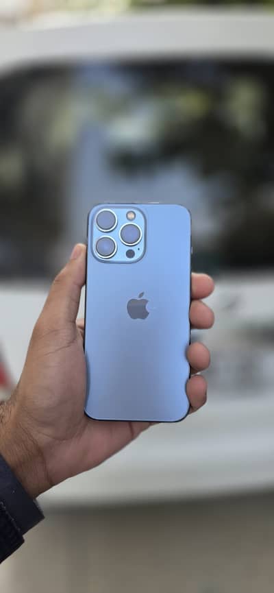 iPhone 13 Pro JV 128 100 BH