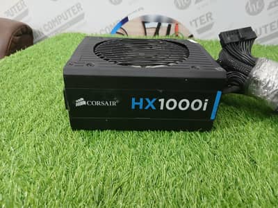 Corsair 450 Watt PSU to 1500 Watt Power Supply 80+ Gold Avail in Qty
