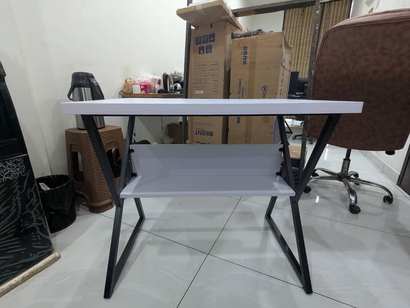 Office Table | Computer Table | Laptop Table | Workstation 2