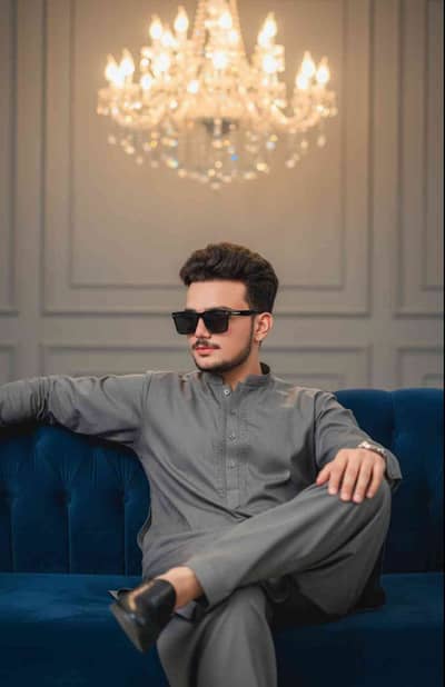 ch Arbaz