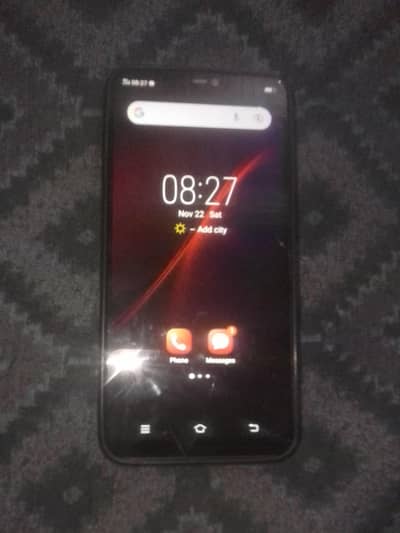 I'm selling my vivo y85 4 64 PTA approved