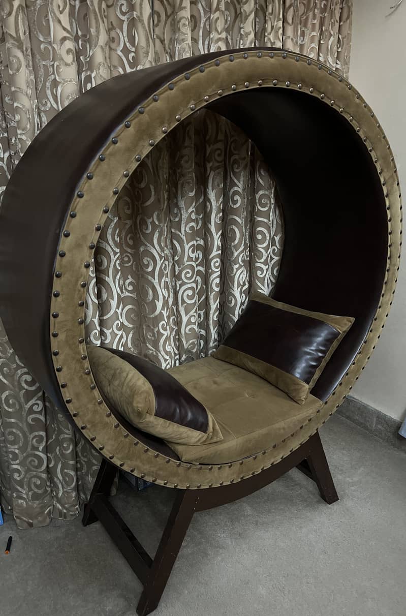 Ring sofa 0