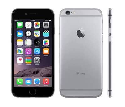 i phone 6
