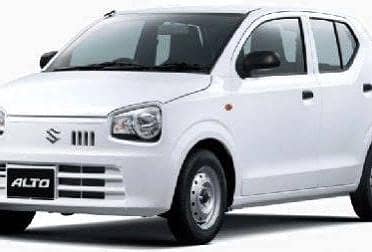Suzuki Alto & Mehran are available for rent Rawalpindi-Islamabad.
