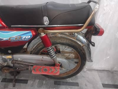 good condition 03338073060