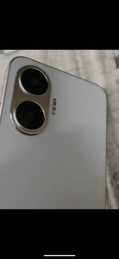 My Redmi turbo 4 pro