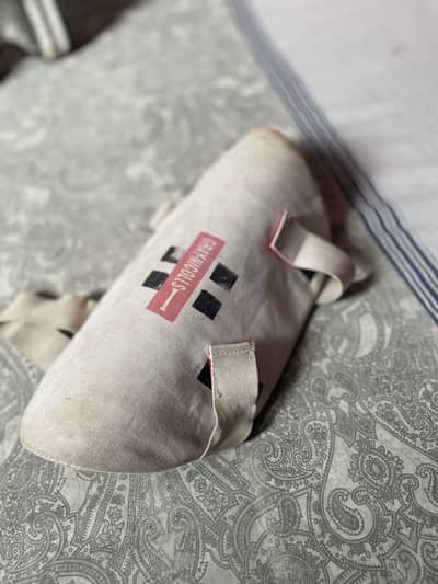 HARD BALL KIT FOR UNDER 17