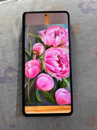 Samsung Galaxy A72 128GB/ Ram 8GB contact 03082850582