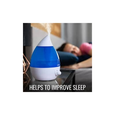 Mist Humidifier 2.5L
