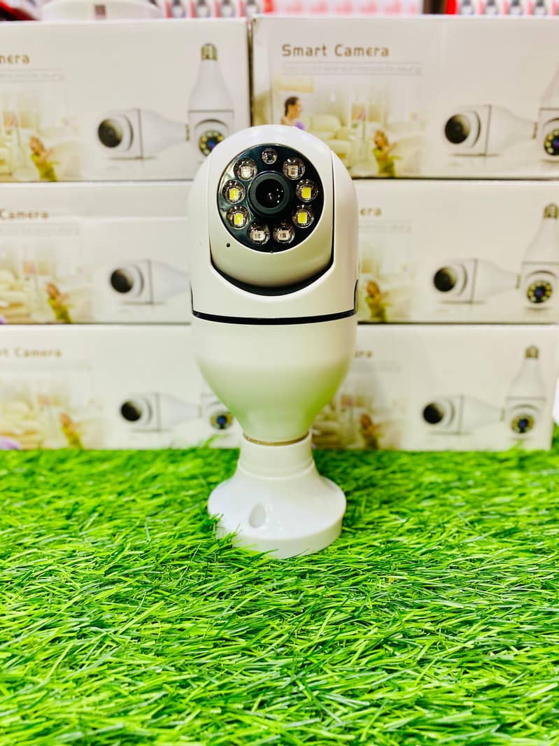 WIFI Camera 0