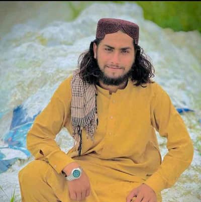 Yousaf amin