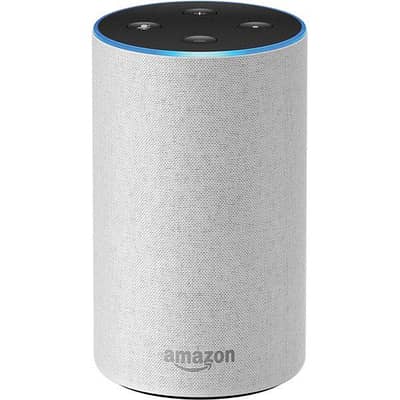 Alexa Devices Ist, 2nd, 3rd Generation