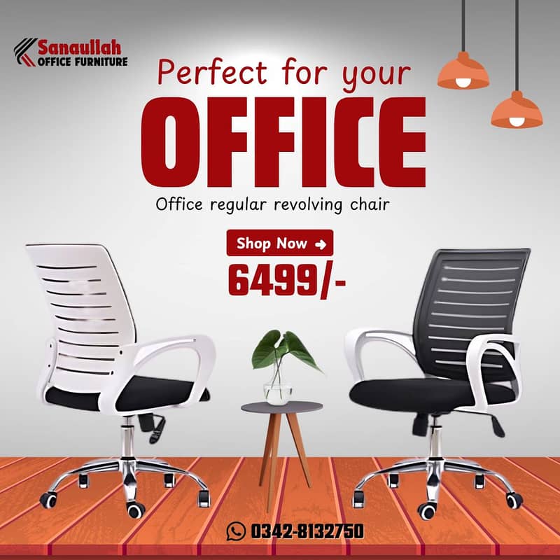 Gaming Chairs | Computer Chairs | chair table | Revolving chair ...
