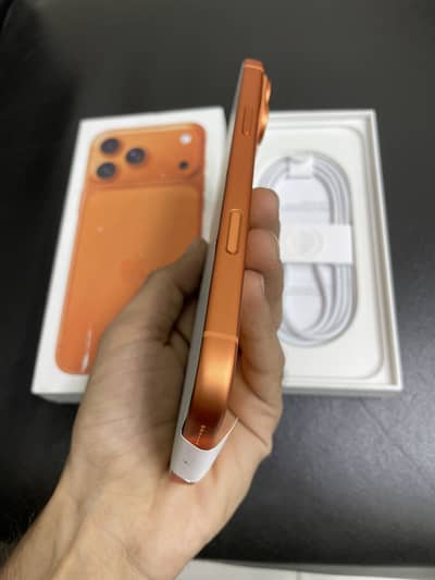 iPhone 17 pro max non sim locked