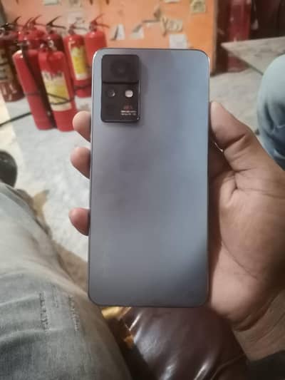 infinix zero x pro