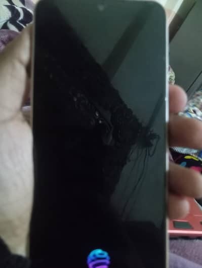 LG v60 ThinQ Pubg Beast