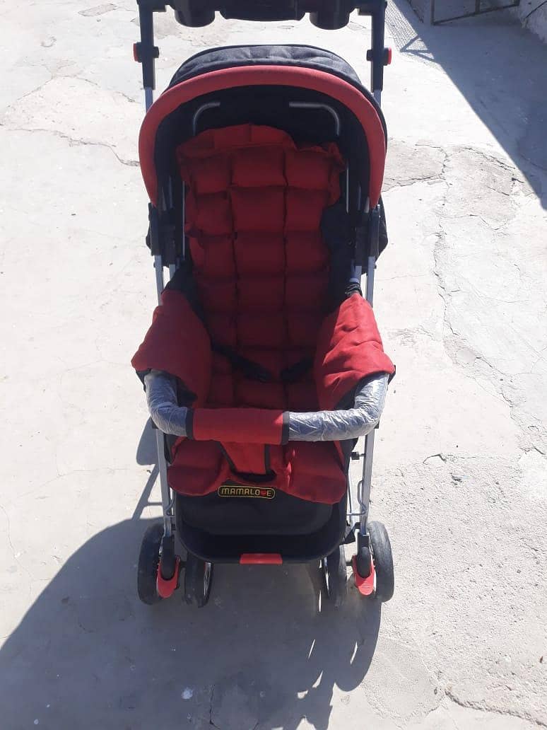 Stroller/pram 0