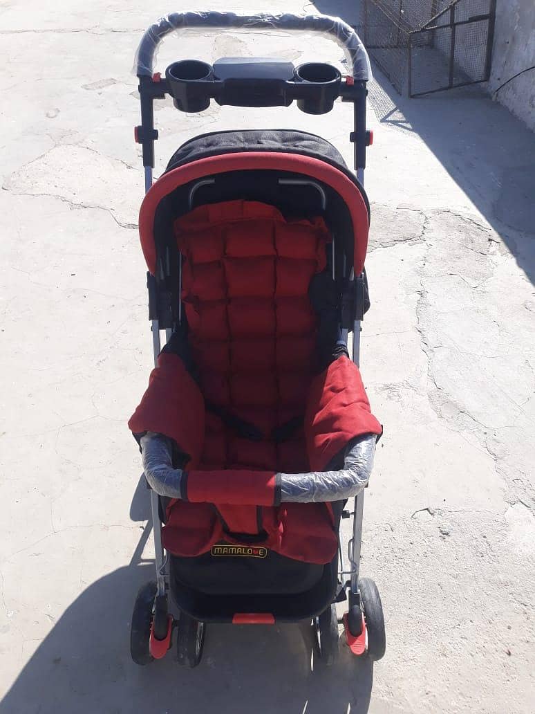 Stroller/pram 1