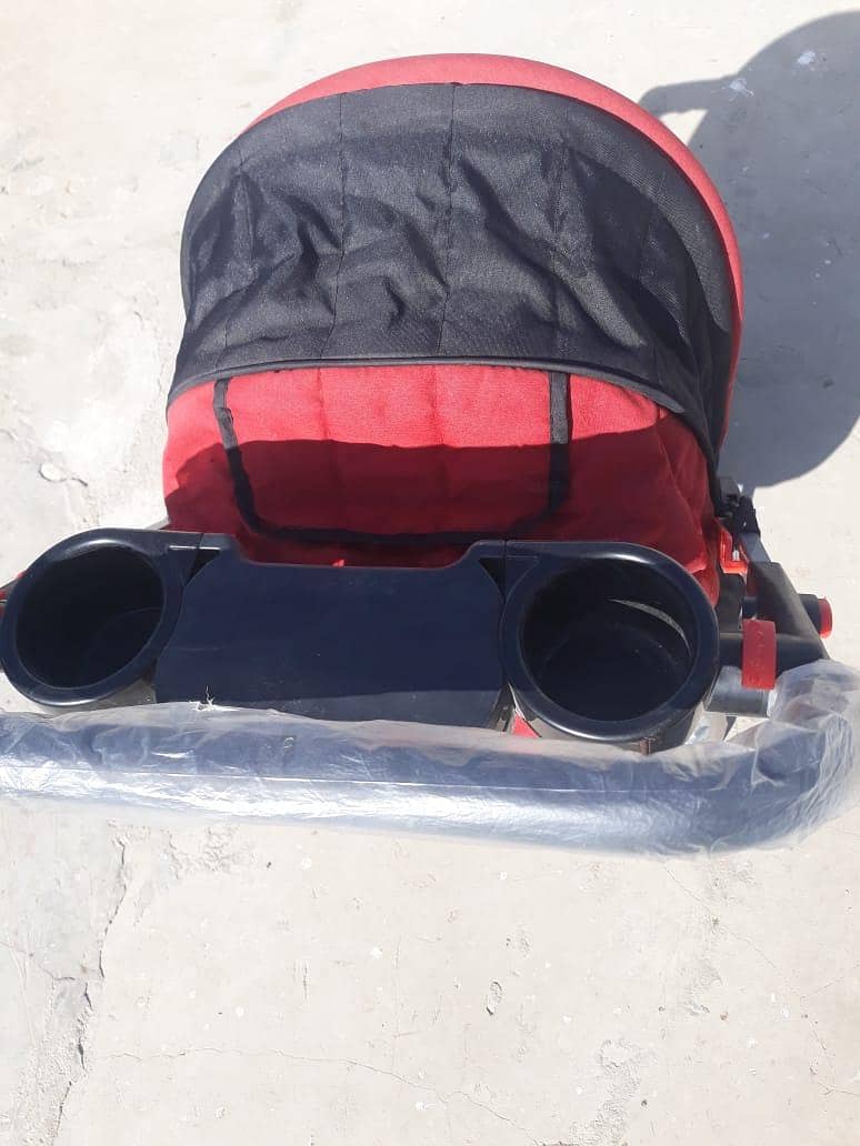 Stroller/pram 2