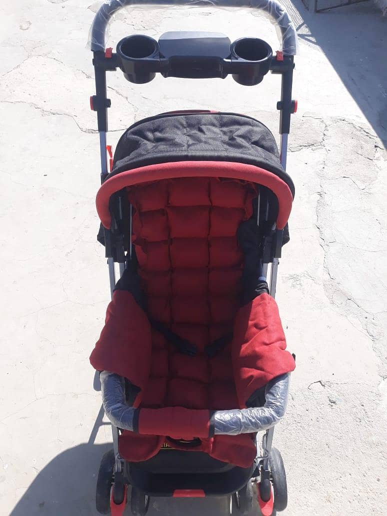 Stroller/pram 5