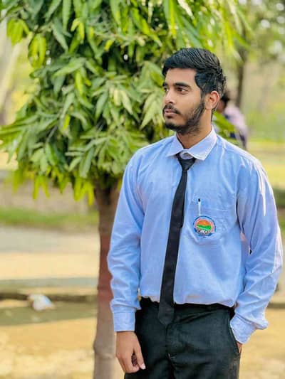 Ahmad Mughal