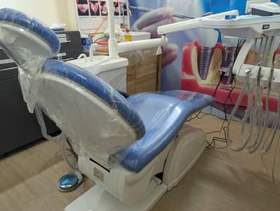 Used Dental Units Chinese Immaculate condition