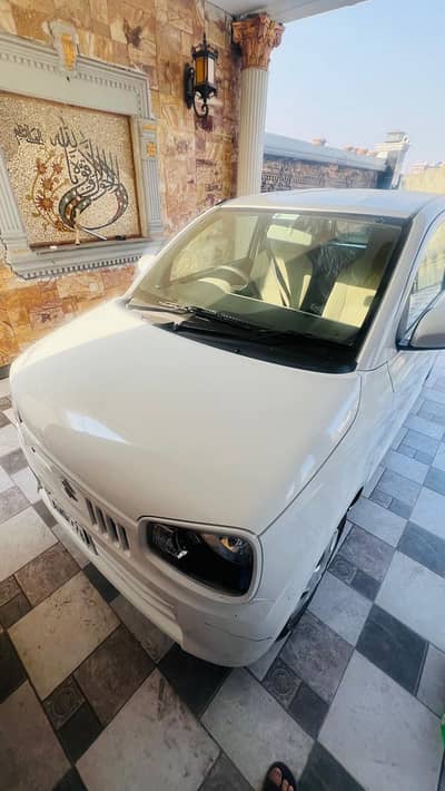 Suzuki Alto VXL Automatic Available first owner