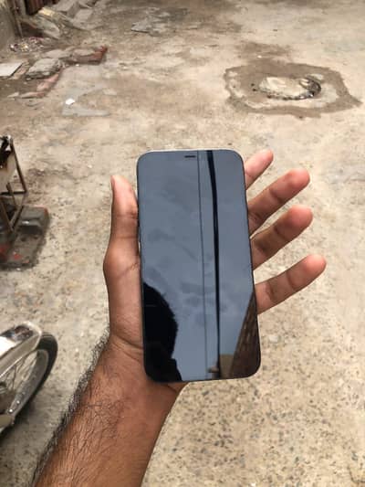 Iphone 12pro max factory unlock