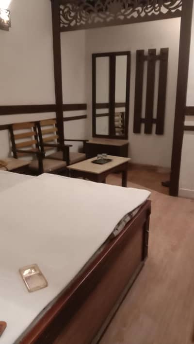 Room Monthly Rent 0322-4562661