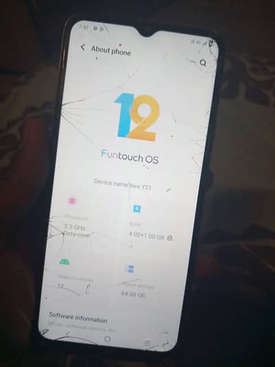 bilkul okay hai 4/64