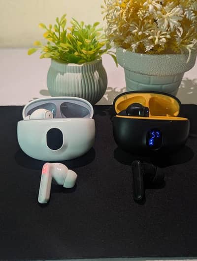Stereo M04 Wireless Earbuds