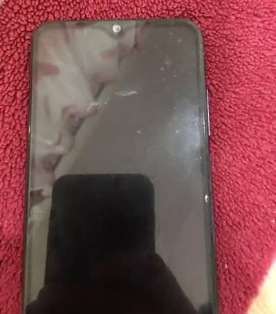 INFINIX SMART 3 PLUS