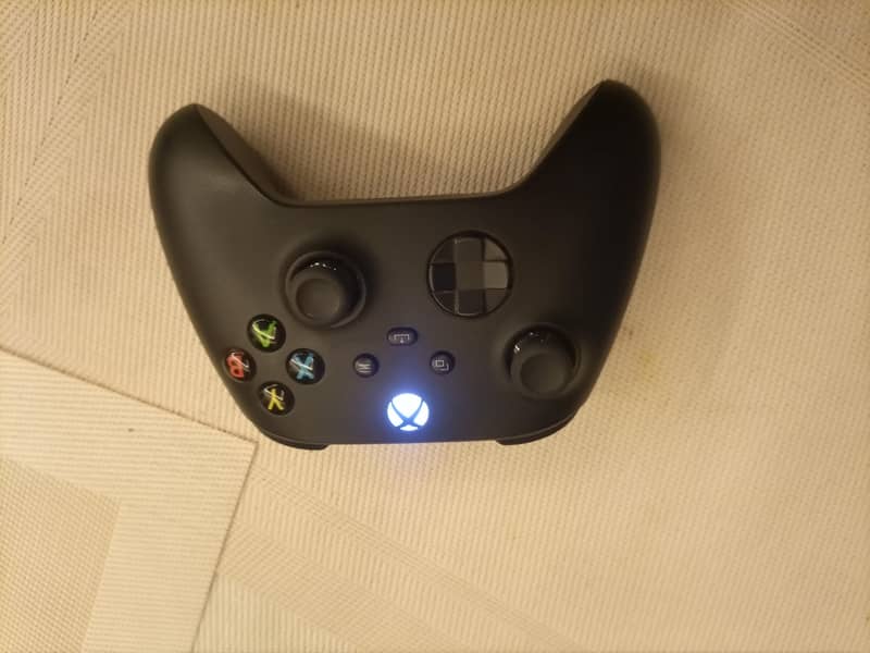 XBOX CONTROLLER 0