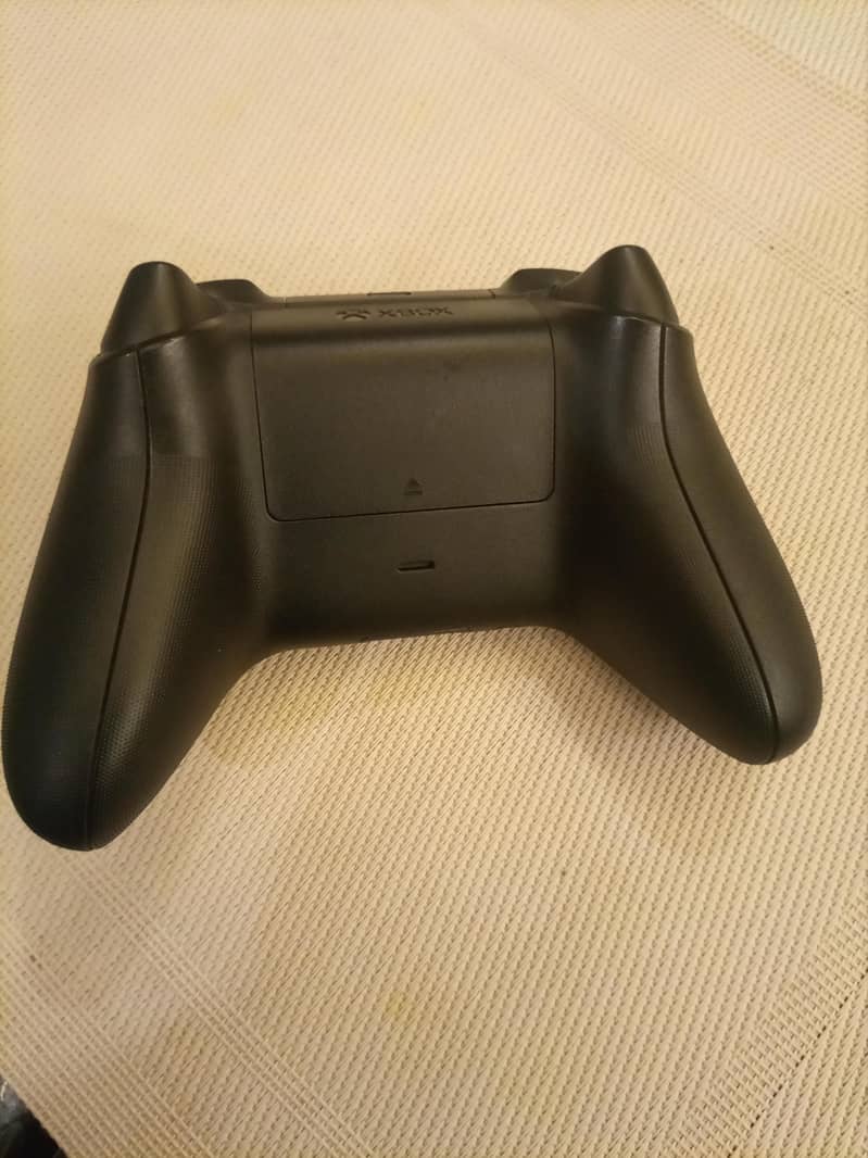 XBOX CONTROLLER 1