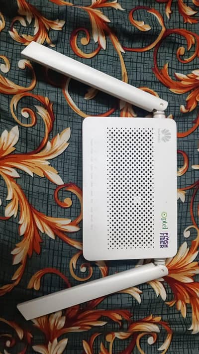 huawei epon 5g dual band fiber router