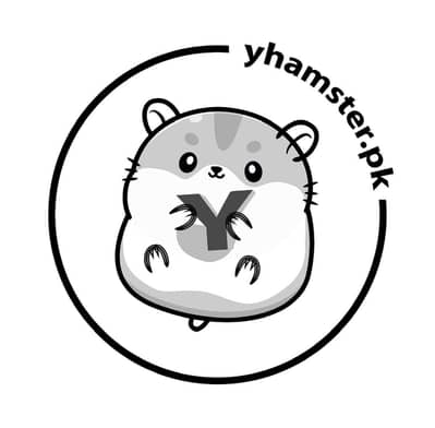 Hamdan ( yhamster.pk )
