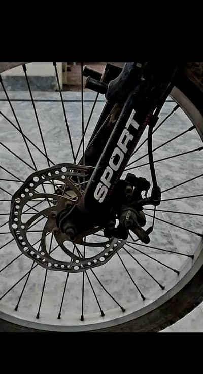 Original sport mountain tax77 imported cycle mountain bycycle