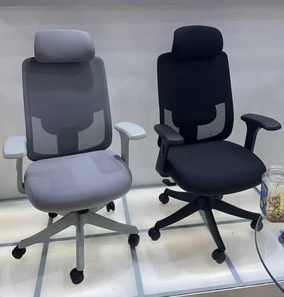 Office Chair, Gaming Chair, Revolving Chair, Office Furniture