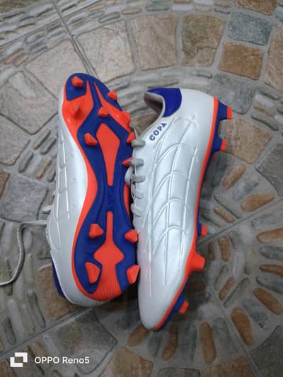 COPA ADIDAS FOOTBALL SHOES