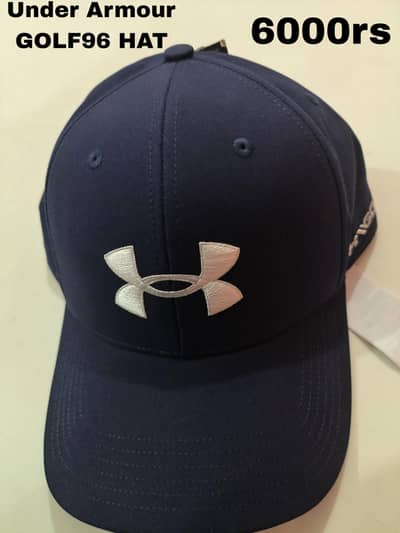 Under Armour Original Hats/Caps