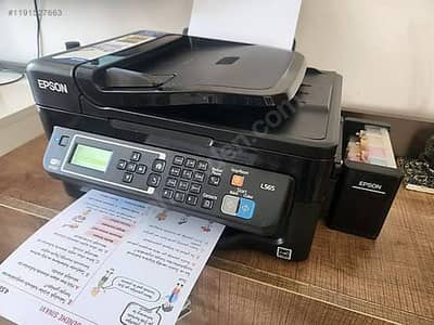 Epson L565