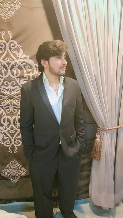 Muzamil Hussain
