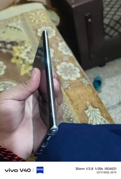 sam note 10 plus 5g exchange possible