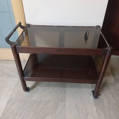 tea trolly for sale