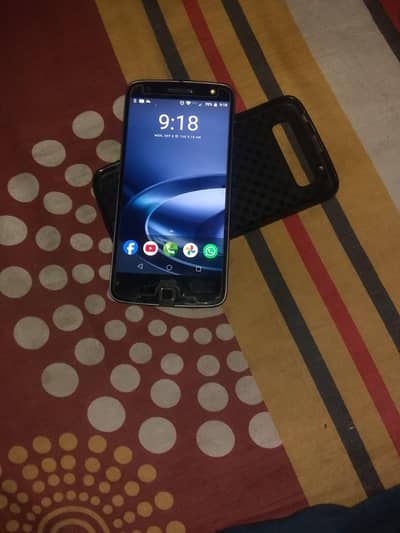 All ok 10/9 condition