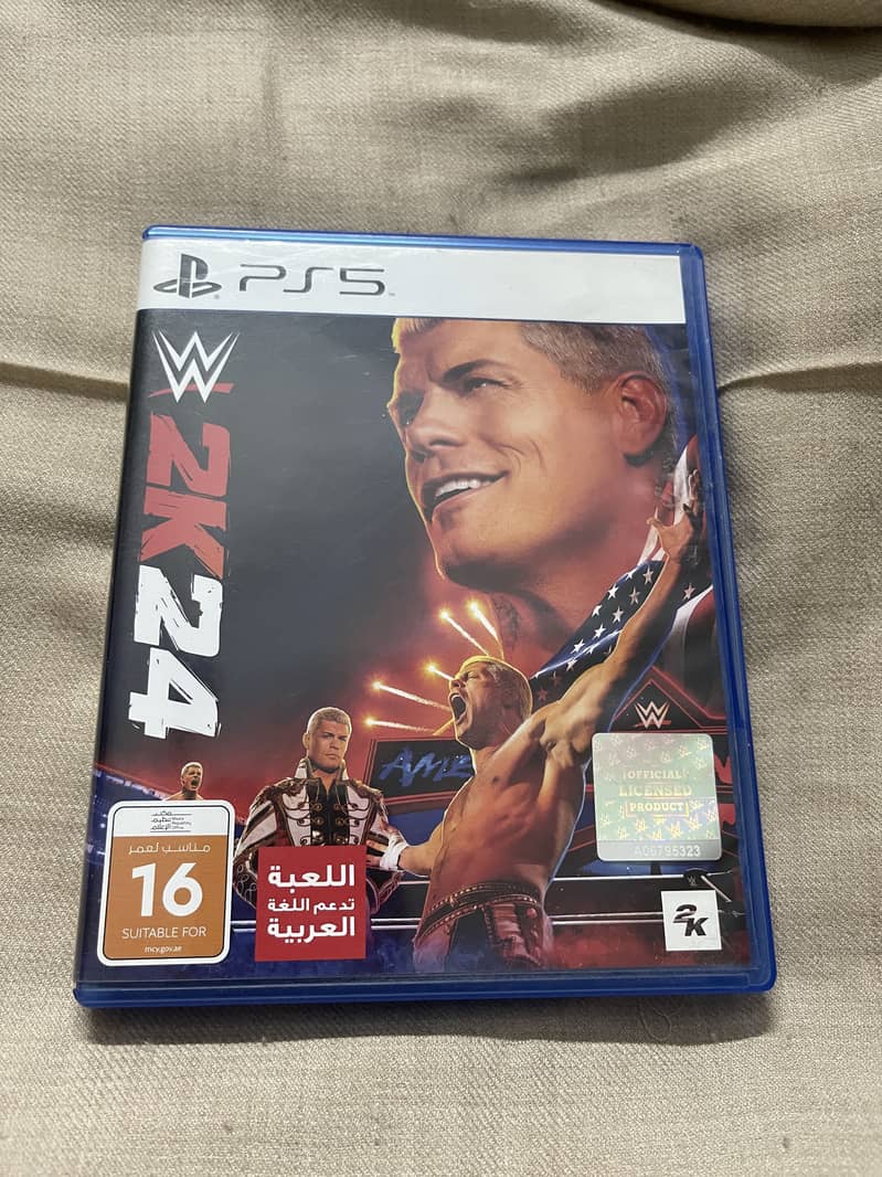 PlayStation Games 0
