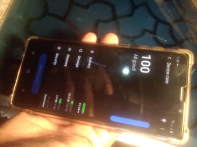 Samsung Galaxy note 9