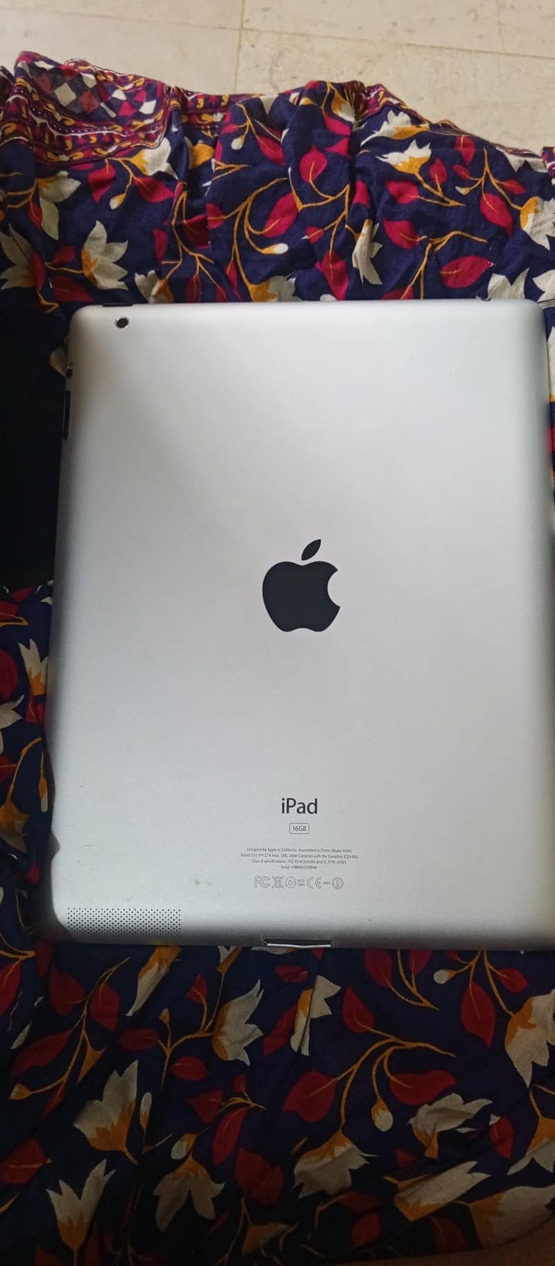 ipad gen 2 6