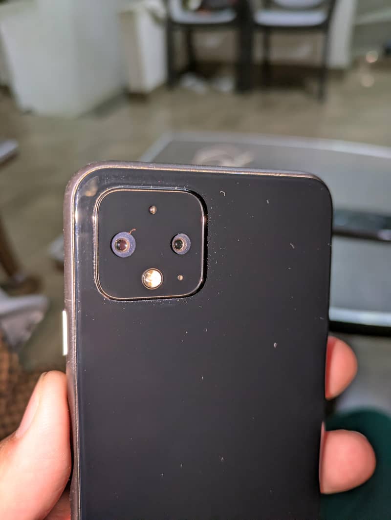 Google pixel 4 1